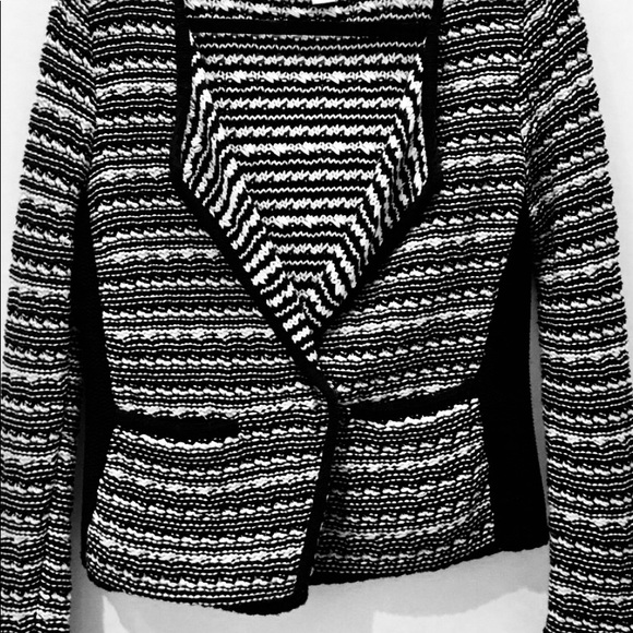 ANTHROPOLOGIE CURIO New York XS Sweater All cotton - Picture 6 of 6