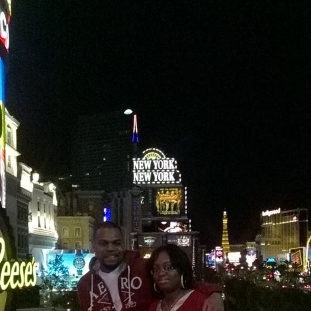 Meet your Posher, Johntze