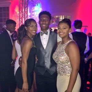 Meet your Posher, Bryant