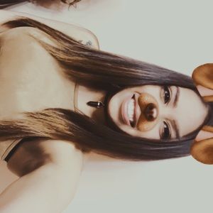 Meet your Posher, Misty