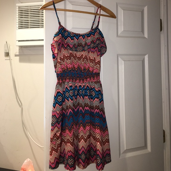 Xhilaration dress - Picture 1 of 4