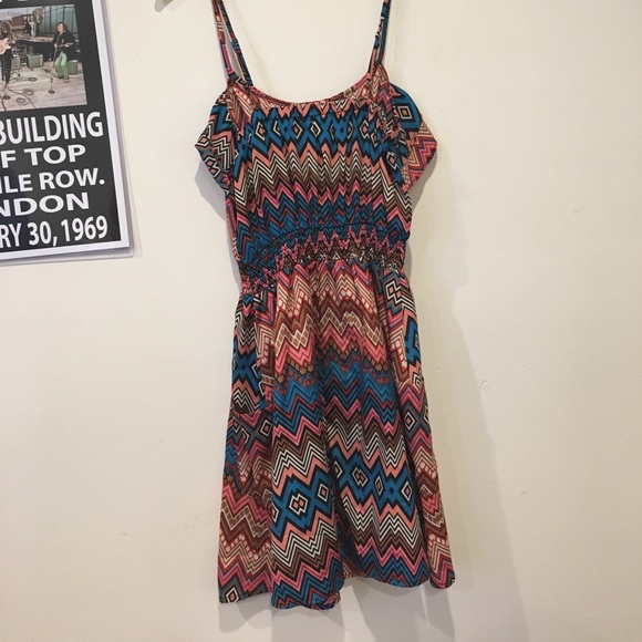 Xhilaration dress - Picture 2 of 4