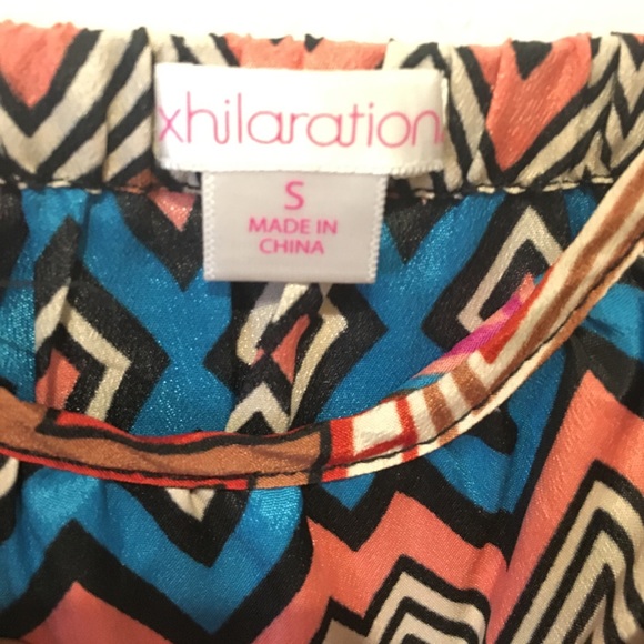 Xhilaration dress - Picture 3 of 4