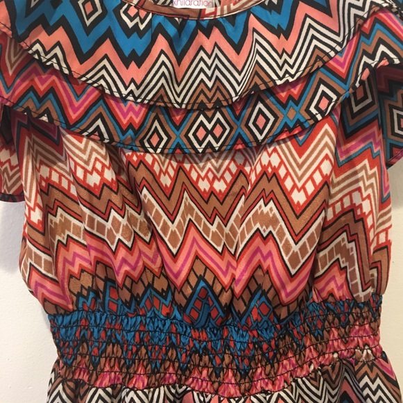 Xhilaration dress - Picture 4 of 4