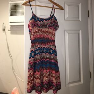 Xhilaration dress