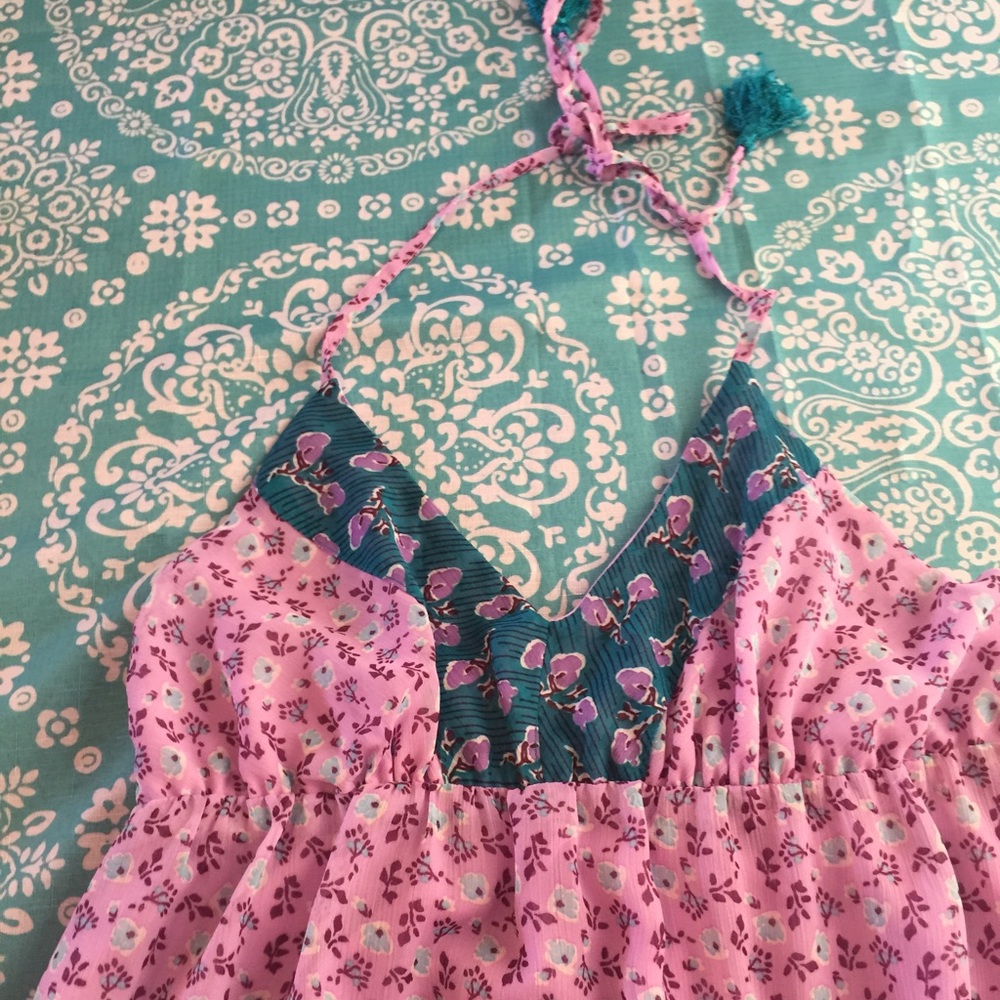 ☀️NWOT☀️Old Navy Summer Dress