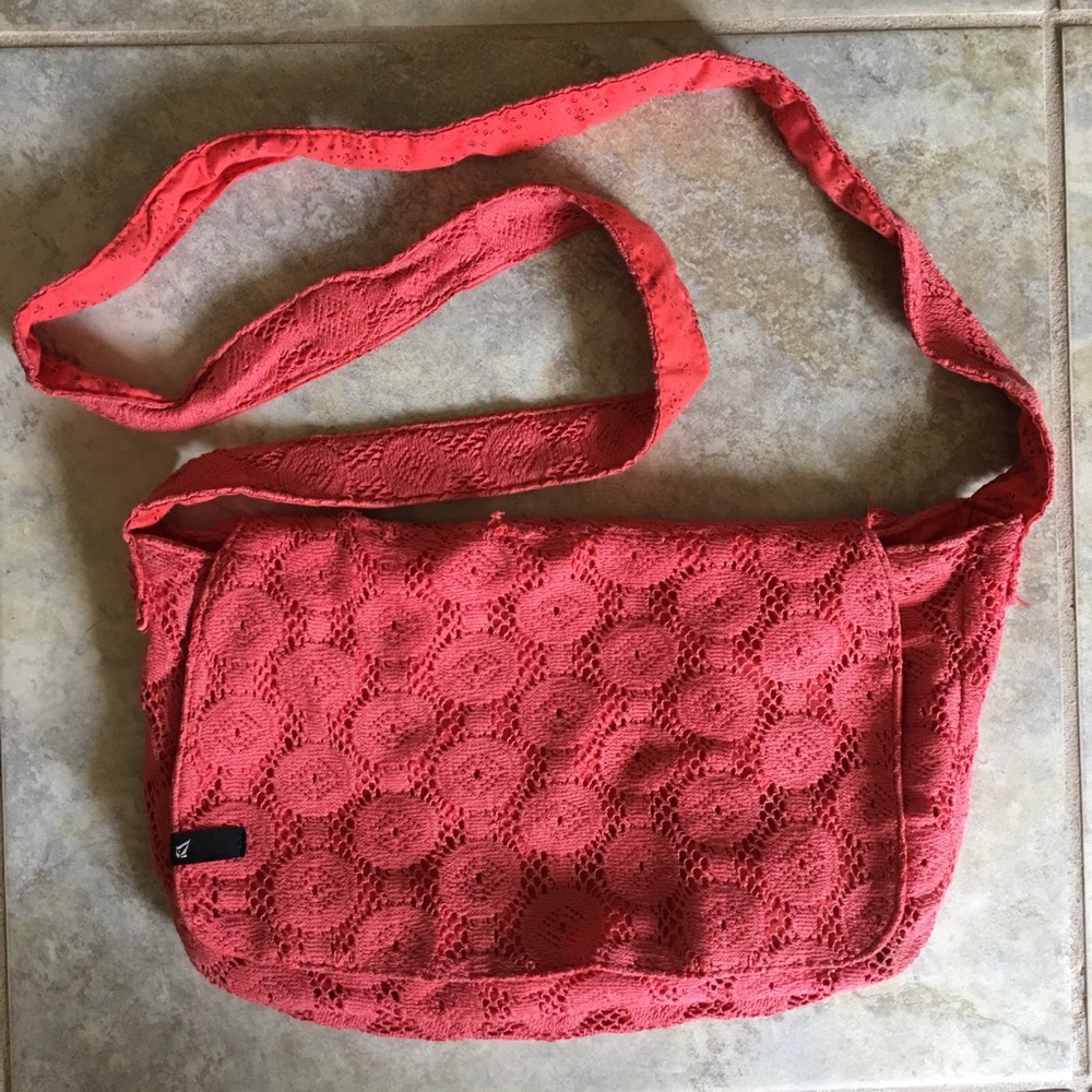 Volcom Bag