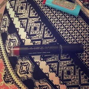 Younique stoic lipstick