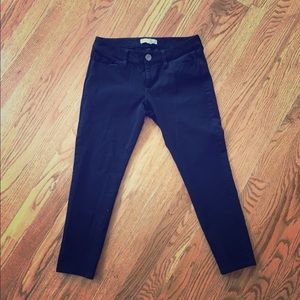 Jeans from Banana Republic