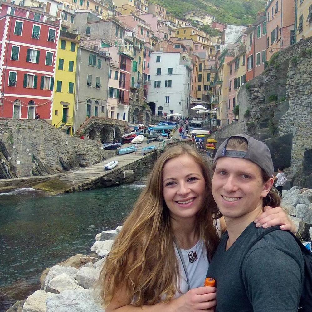 Meet your Posher, Kayla