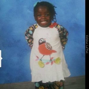 Meet your Posher, Kiarra