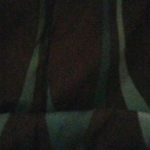 Meet your Posher, Secunda