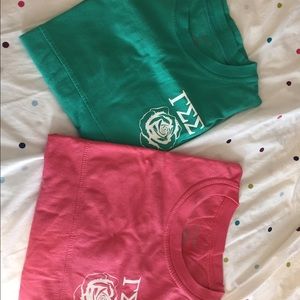 Gamma Sigma Sigma Spirit Jersey