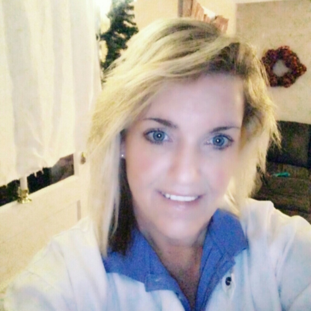 Meet your Posher, Kristy