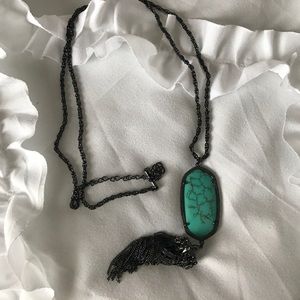 Kendra Scott Rayne Necklace