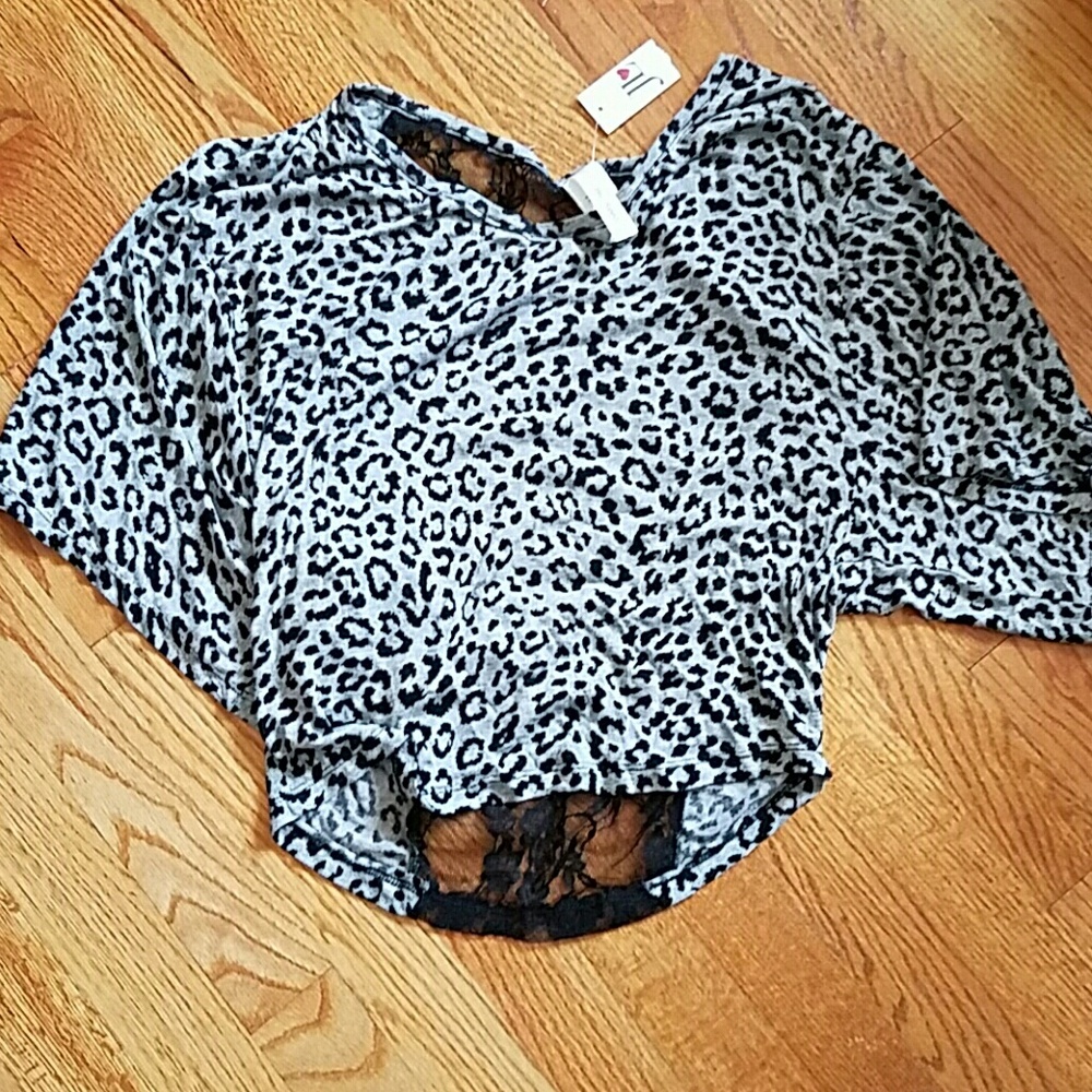 Blouse nwt