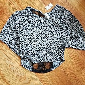 Blouse nwt