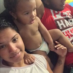 Meet your Posher, Geraldine