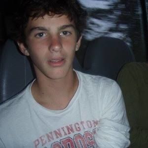 Meet your Posher, Maxwell