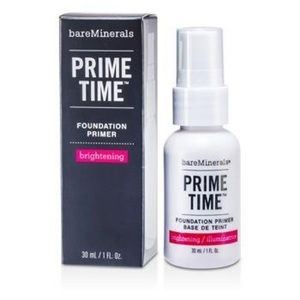bareMinerals illuminating face primer