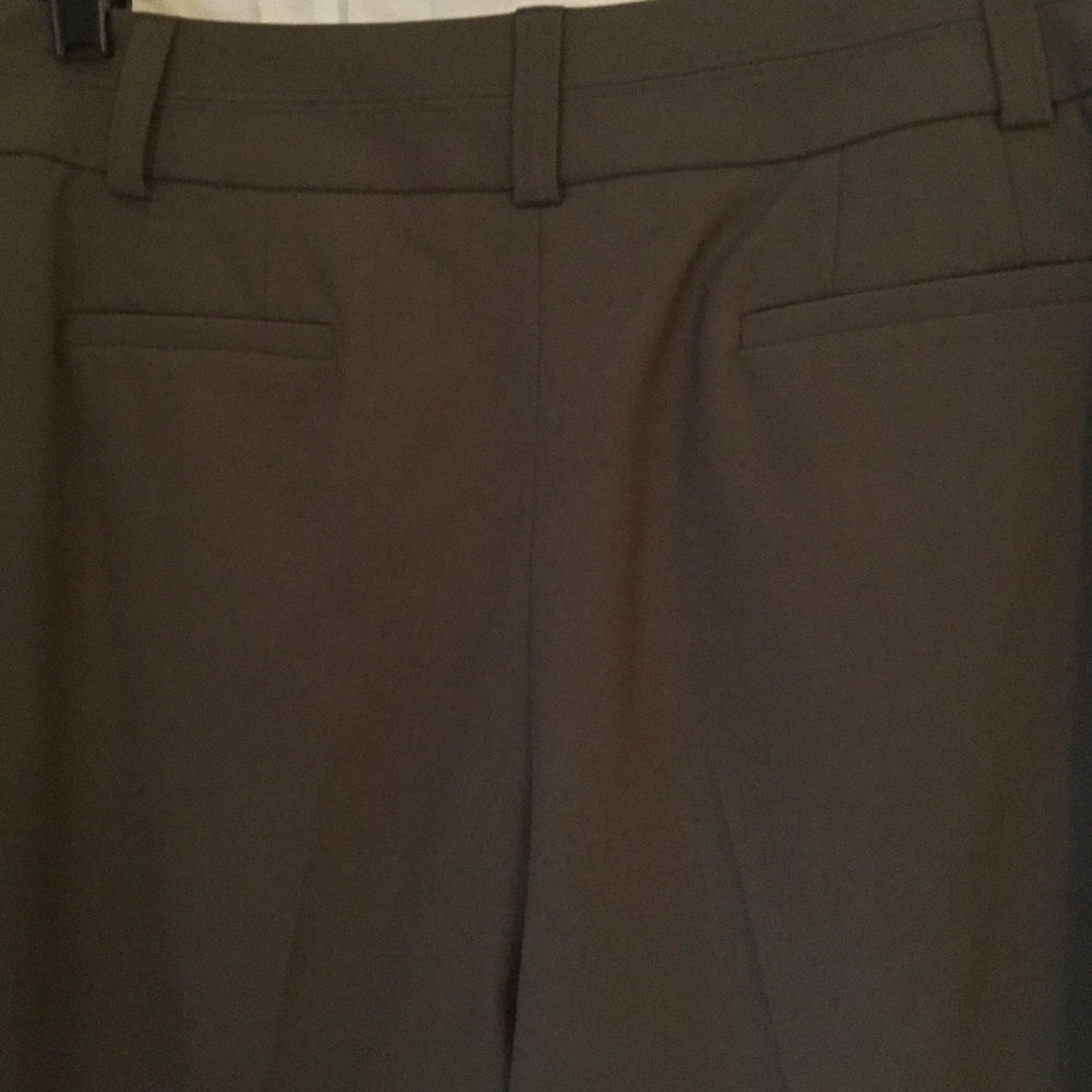 Talbots brown pant