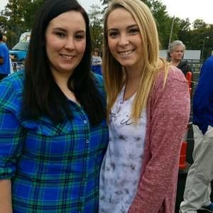 Meet your Posher, Brandi