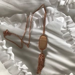 Kendra Scott Rayne Necklace