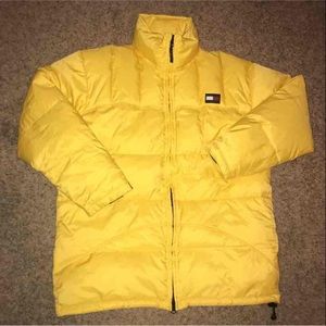 Vintage Tommy Hilfiger Puffer jacket