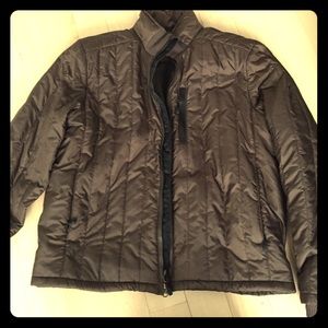 Polo Ralph Lauren light puffer