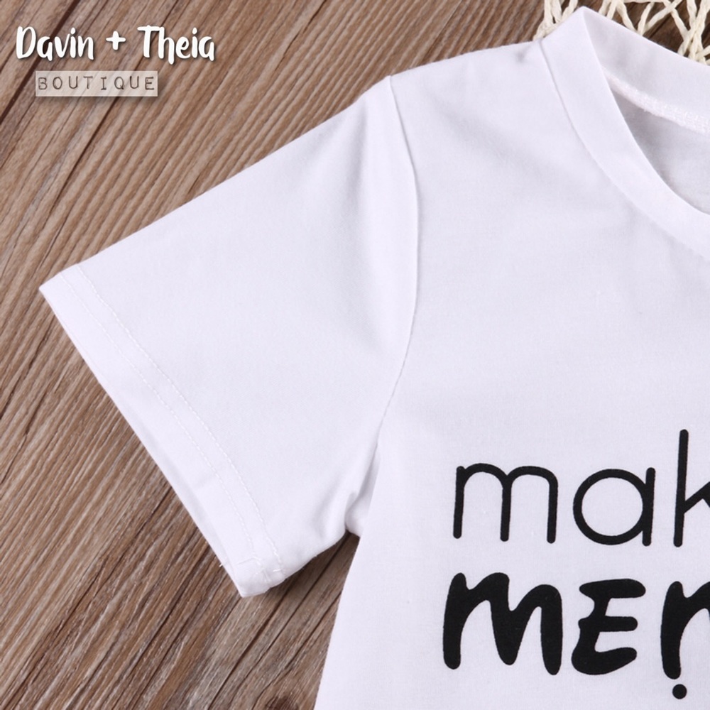 HP 2X 💖Making Memories T-Shirt - Picture 3 of 5