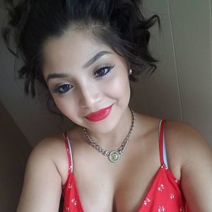 Meet your Posher, Cindy