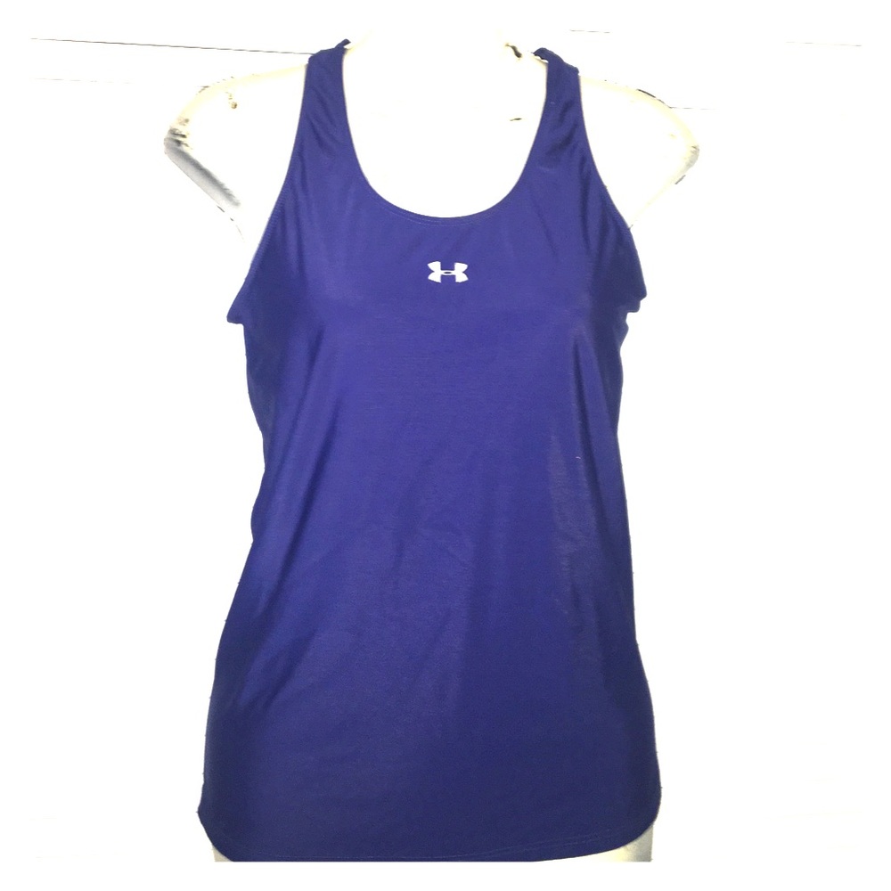 Underarmour racerback top
