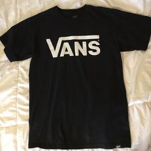 Vans T-Shirt