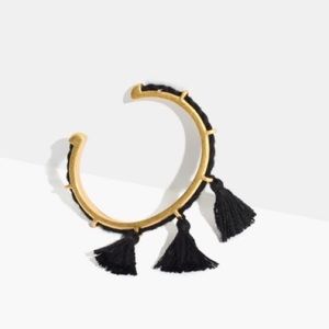 ❤NWT madewell tassel bracelet