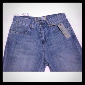 PAPER DENIM & CLOTH KATIE BOYFRIEND Jeans Sz 25