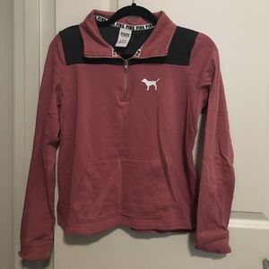 Victoria's Secret sweatshirt