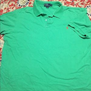 3xl Ralph Lauren Polo