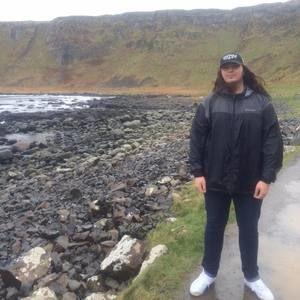 Meet your Posher, Ashton