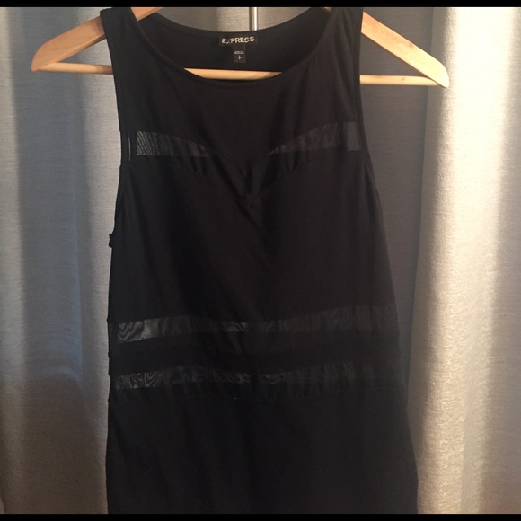 Express Tank - Picture 2 of 3