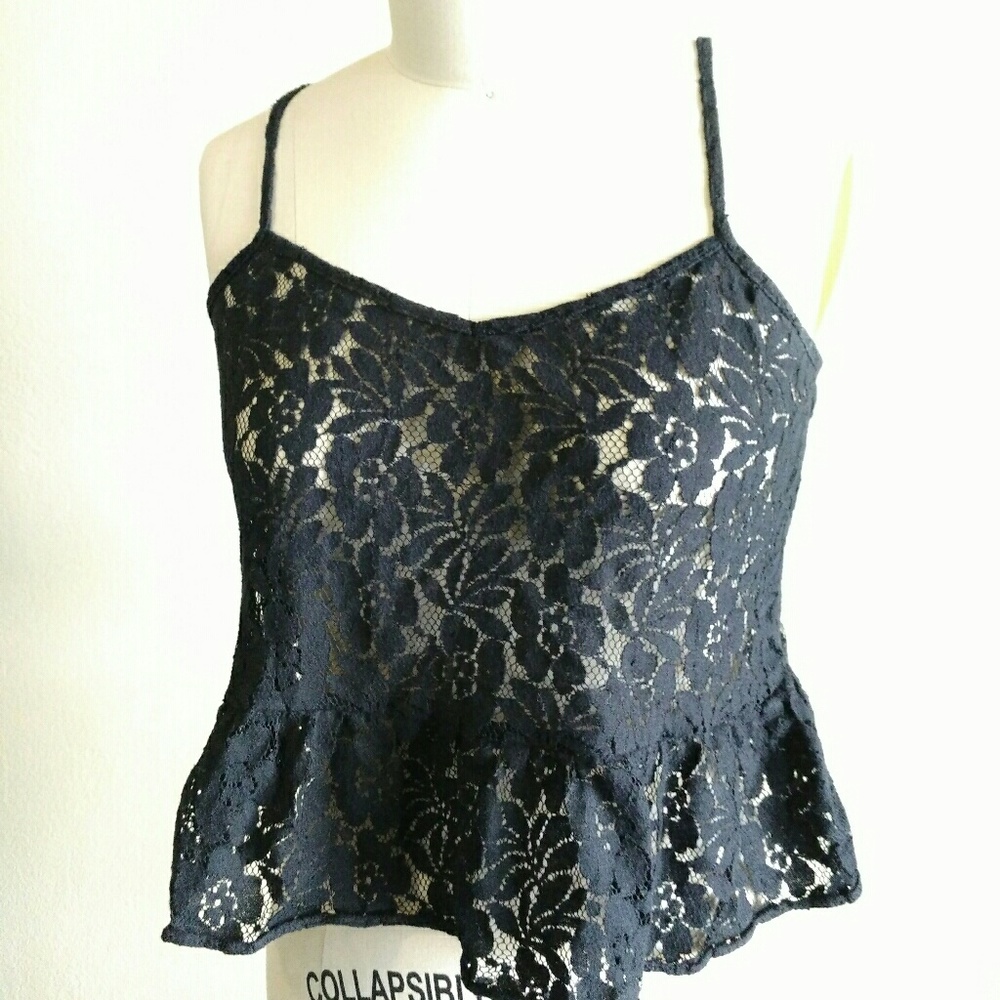 Bcbg top