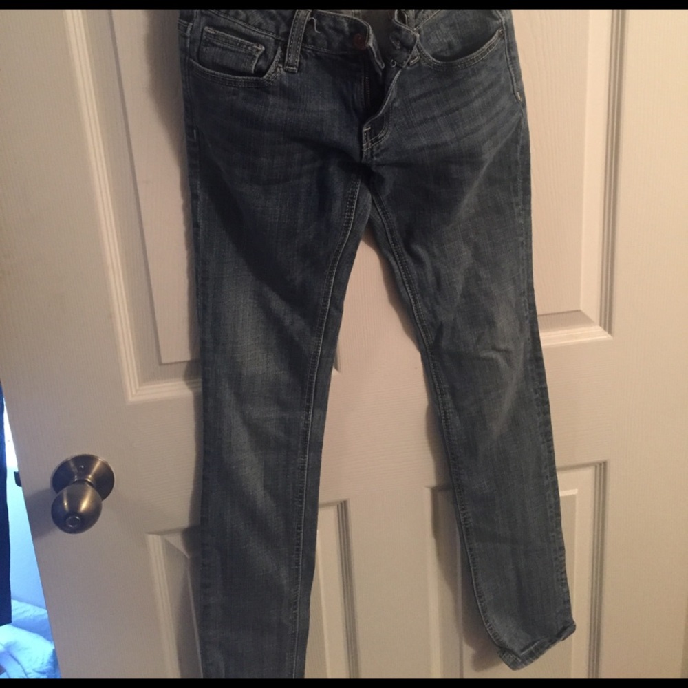 Vigoss Jeans