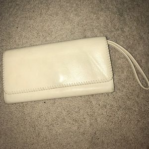 Hobo wallet/clutch