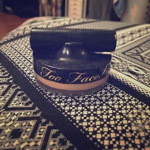 Too faced bb creme