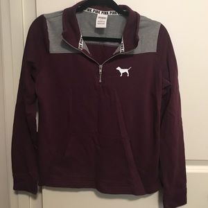 Victoria's Secret sweatshirt