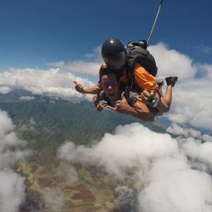 Meet your Posher, Brently