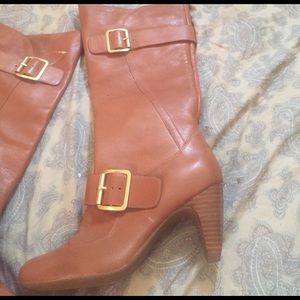 BCBG knee boots