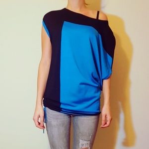 guess by Marciano tunic