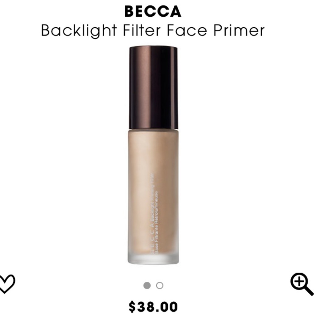 BECCA face primer