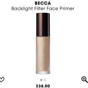 BECCA face primer
