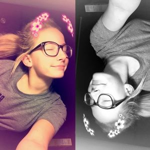 Meet your Posher, Drew